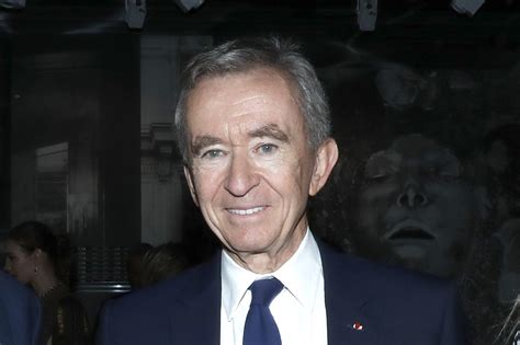 louis vuitton original owner|who is bernard arnault.